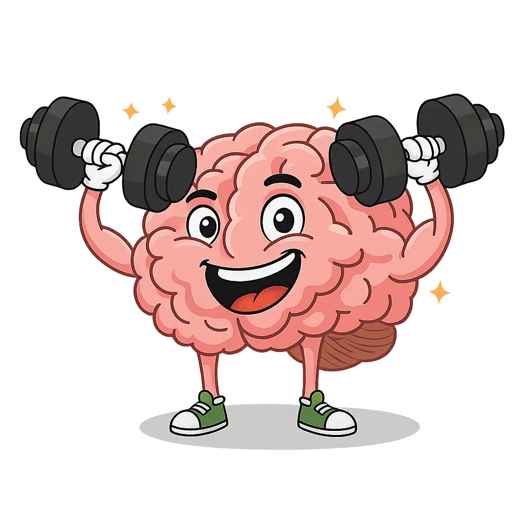 Brain flex logo