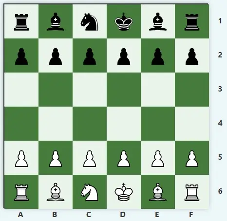 Diana Chess