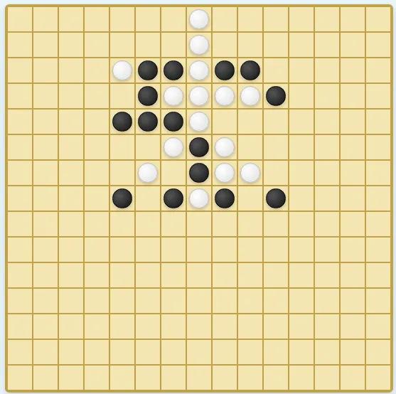 Gomoku