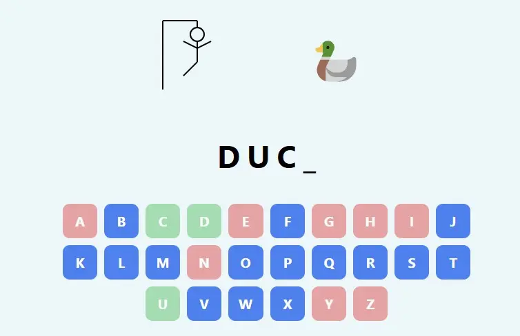 Hangman