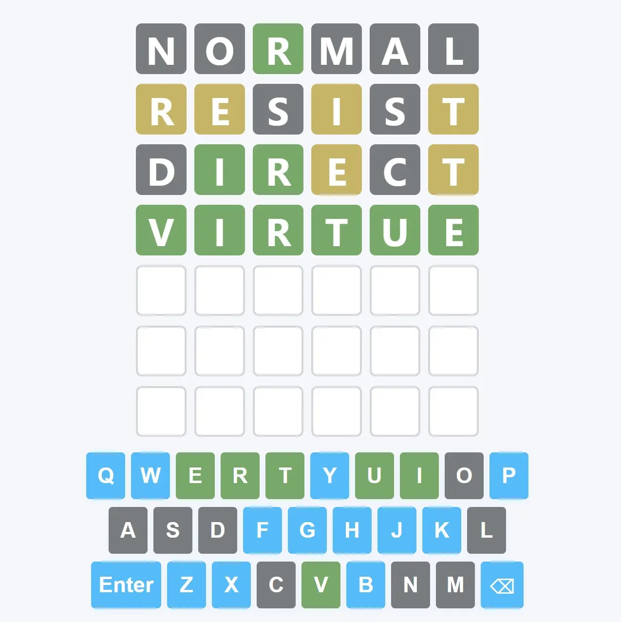 Code Word Breaker